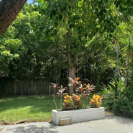 Apts With Backyard Near Fort Lauderdale Beach, Nightlife, Cruise Port, Airport Bagian luar foto