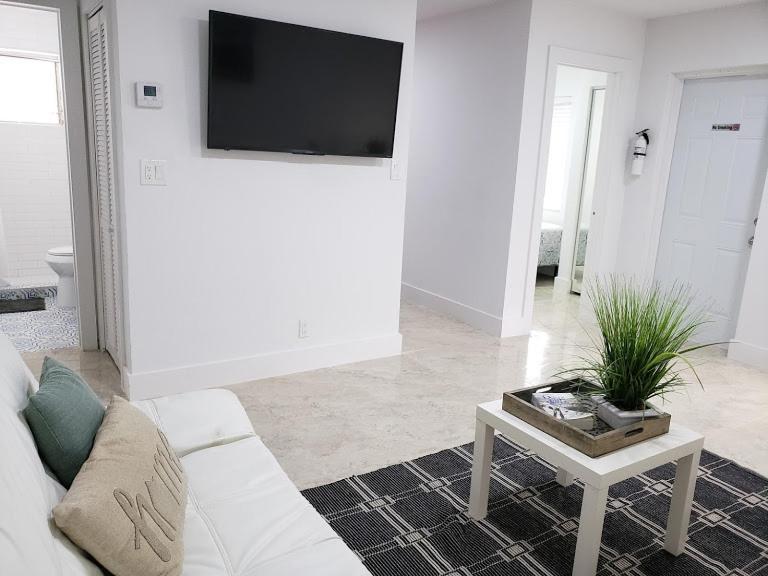 Apts With Backyard Near Fort Lauderdale Beach, Nightlife, Cruise Port, Airport Bagian luar foto