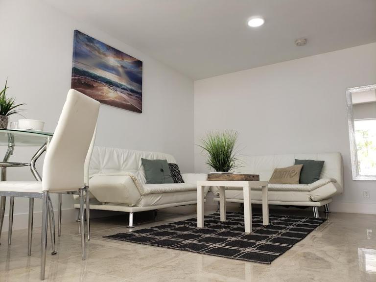 Apts With Backyard Near Fort Lauderdale Beach, Nightlife, Cruise Port, Airport Bagian luar foto