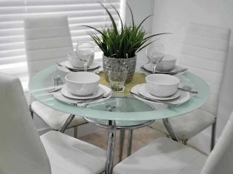 Apts With Backyard Near Fort Lauderdale Beach, Nightlife, Cruise Port, Airport Bagian luar foto