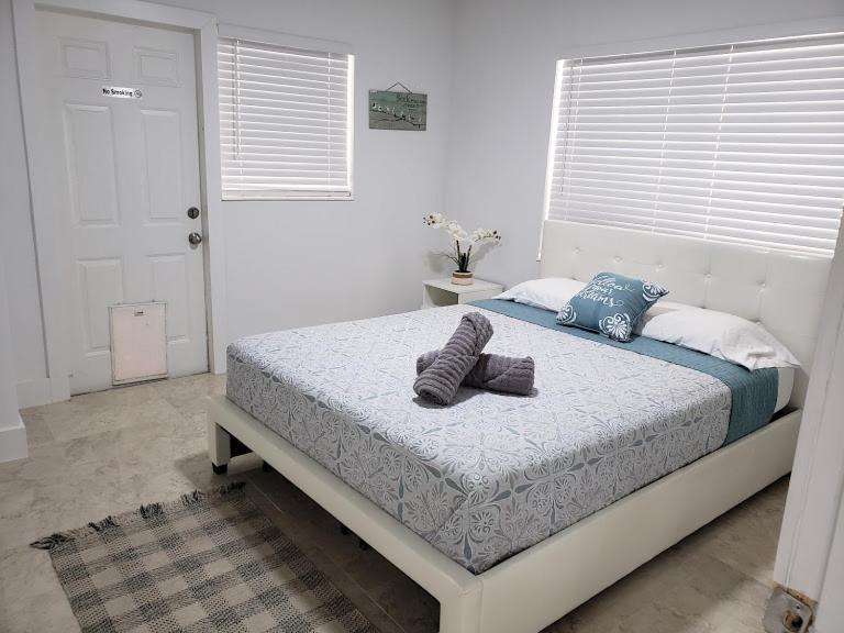 Apts With Backyard Near Fort Lauderdale Beach, Nightlife, Cruise Port, Airport Bagian luar foto