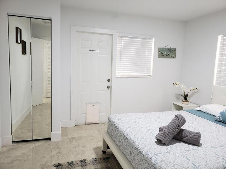 Apts With Backyard Near Fort Lauderdale Beach, Nightlife, Cruise Port, Airport Bagian luar foto