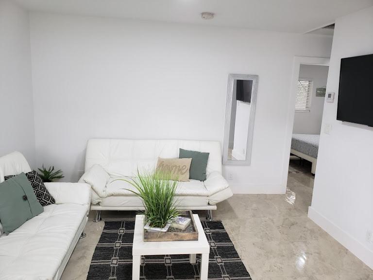 Apts With Backyard Near Fort Lauderdale Beach, Nightlife, Cruise Port, Airport Bagian luar foto