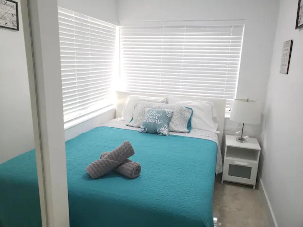 Apts With Backyard Near Fort Lauderdale Beach, Nightlife, Cruise Port, Airport Bagian luar foto