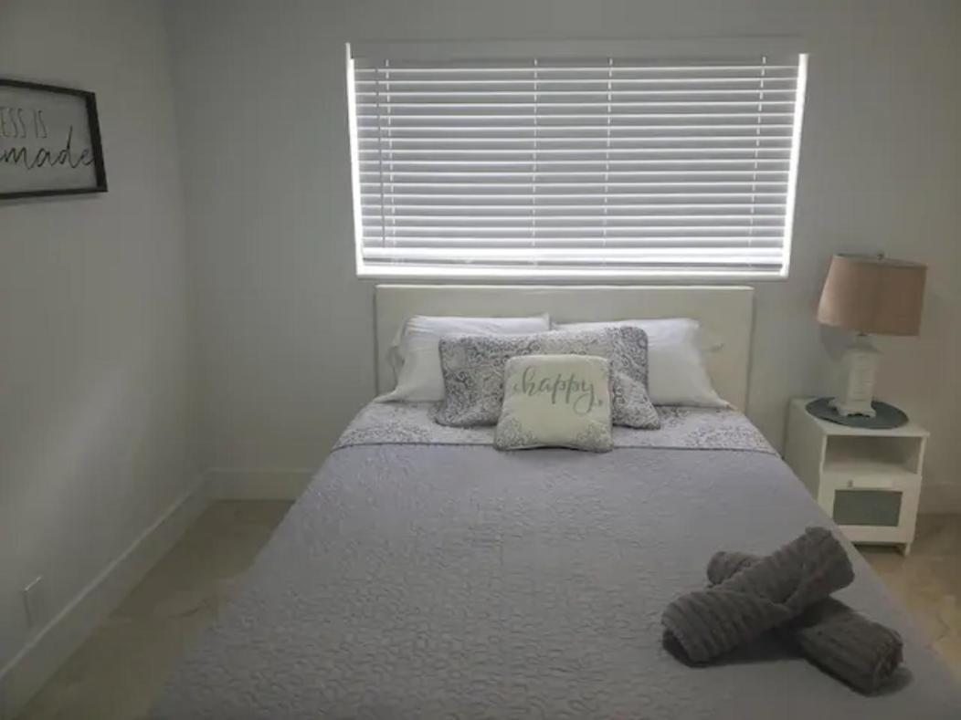 Apts With Backyard Near Fort Lauderdale Beach, Nightlife, Cruise Port, Airport Bagian luar foto