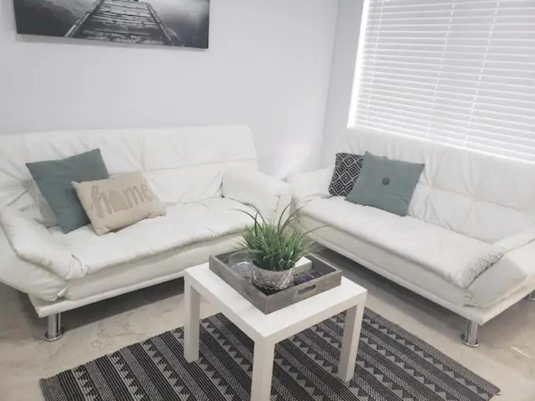 Apts With Backyard Near Fort Lauderdale Beach, Nightlife, Cruise Port, Airport Bagian luar foto