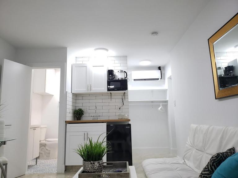 Apts With Backyard Near Fort Lauderdale Beach, Nightlife, Cruise Port, Airport Bagian luar foto