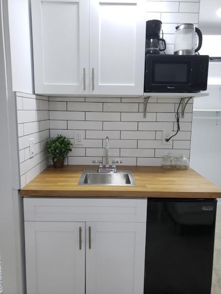 Apts With Backyard Near Fort Lauderdale Beach, Nightlife, Cruise Port, Airport Bagian luar foto