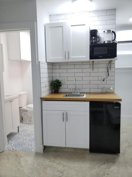 Apts With Backyard Near Fort Lauderdale Beach, Nightlife, Cruise Port, Airport Bagian luar foto