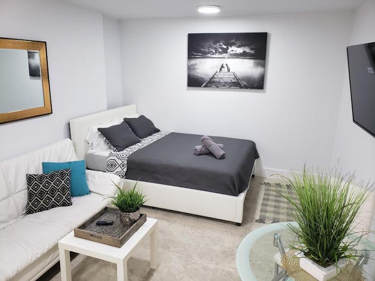 Apts With Backyard Near Fort Lauderdale Beach, Nightlife, Cruise Port, Airport Bagian luar foto