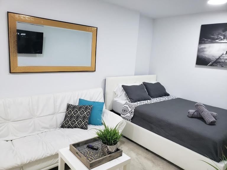 Apts With Backyard Near Fort Lauderdale Beach, Nightlife, Cruise Port, Airport Bagian luar foto