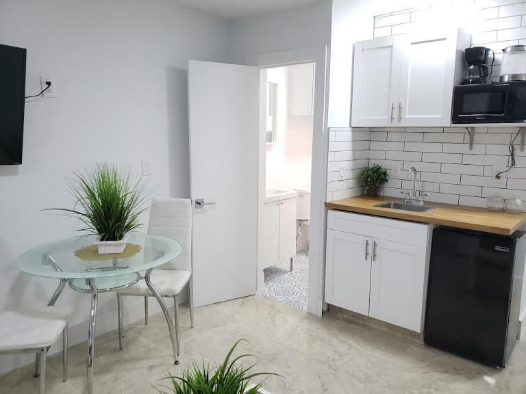 Apts With Backyard Near Fort Lauderdale Beach, Nightlife, Cruise Port, Airport Bagian luar foto